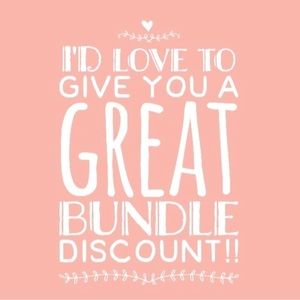 Bundle for a huge discount!